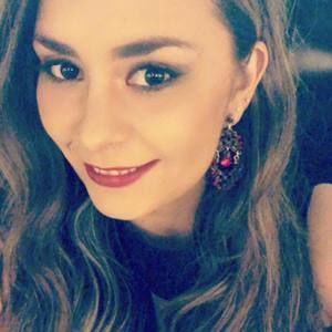 Meet your Posher, Priscilla